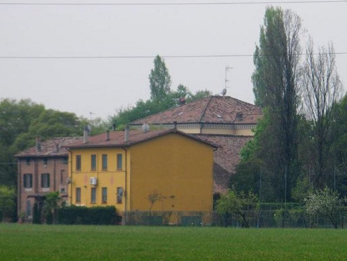 Villa del Colombarese