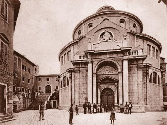 Cattedrale di San Vito