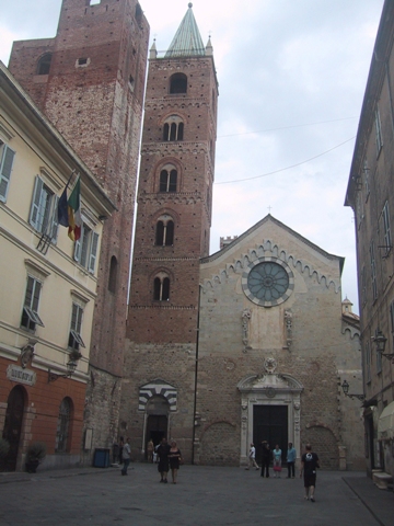 Cattedrale di San Michele