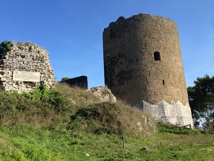 Il Castello di Caserta