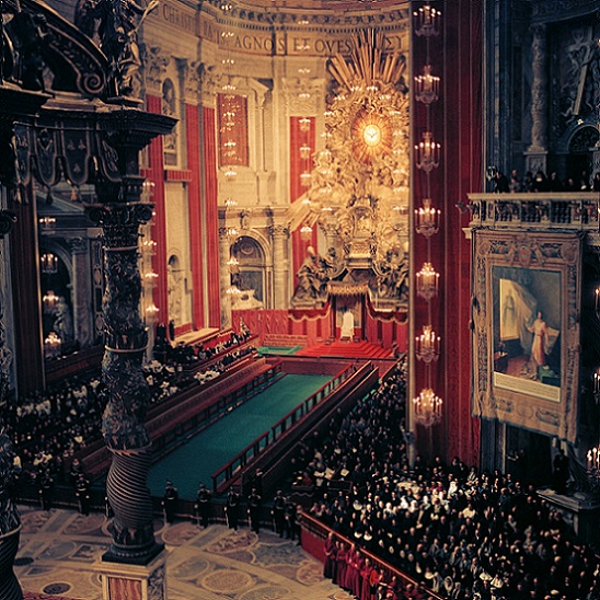 Concilio Vaticano II