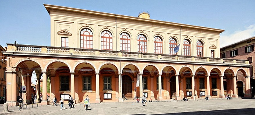 Teatro di Bologna