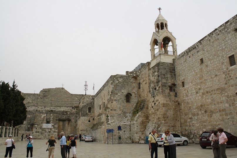 Basilica della Natività