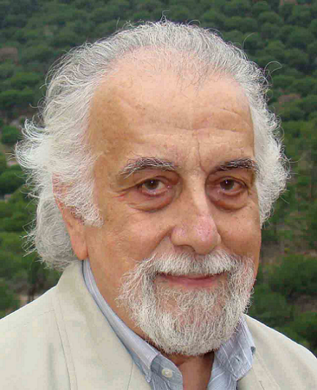 Ramón Rosal Cortés