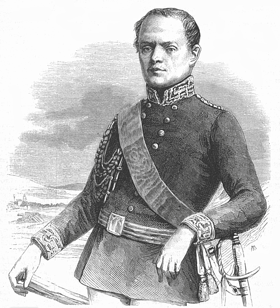 Adalberto Chrzanowski