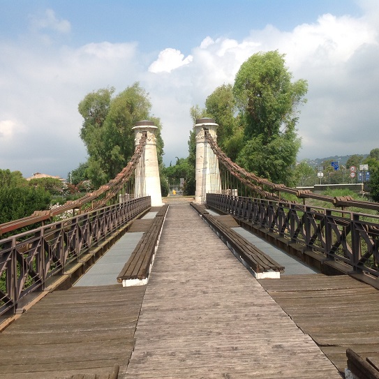Ponte borbonico1