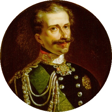 Re Carlo Alberto di Sardegna