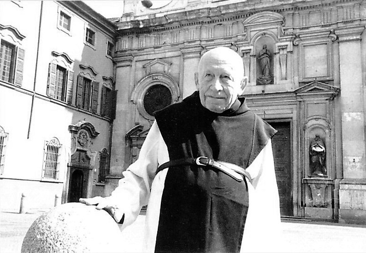 Padre Paolino Beltrame