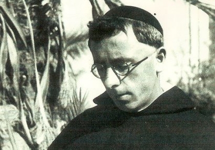 Padre Giuseppe Girotti