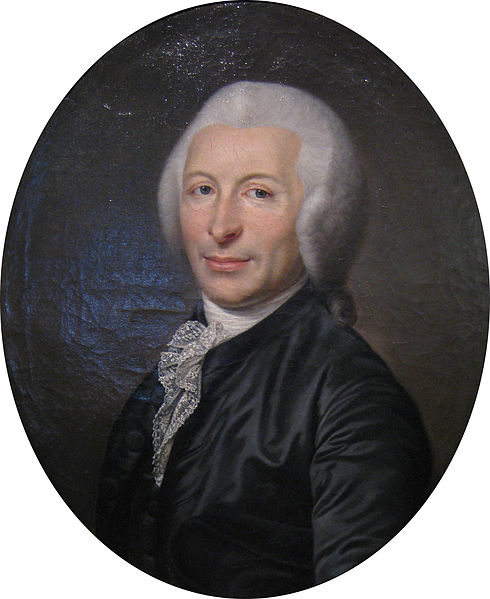 Joseph Ignace Guillotin