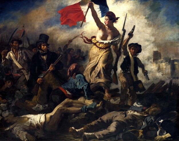la Rivoluzione Francese