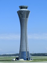 Il terminal 3 del Beijing Capital International Airport