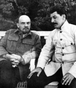 L'Unione Sovietica di Lenin e Stalin