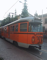 Il tram di Desio (Simone Valtorta, 2001)